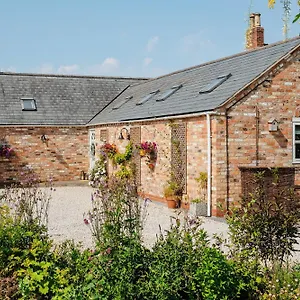 Little On The Yorkshire Wolds Holiday home